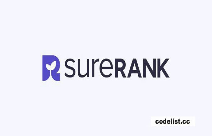 SureRank Pro v1.9.0 - Modern SEO Without the Bloat