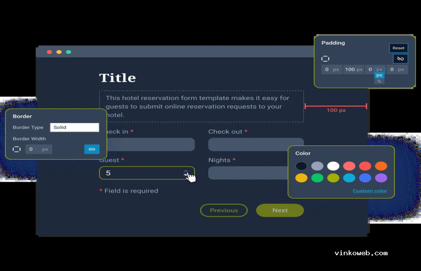 JetStyleManager v1.3.9 - Manage Elementor Page Style Settings