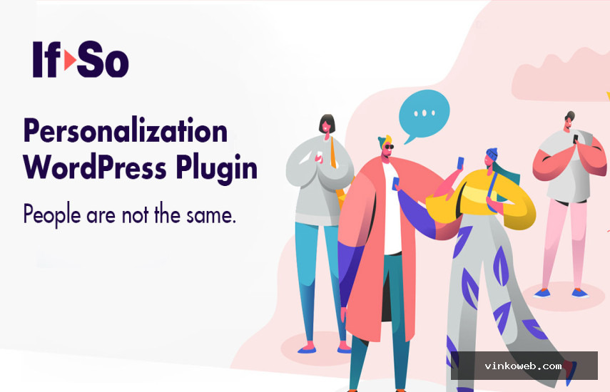 If>So v1.10.0.1 - Dynamic Content (WordPress Plugin)