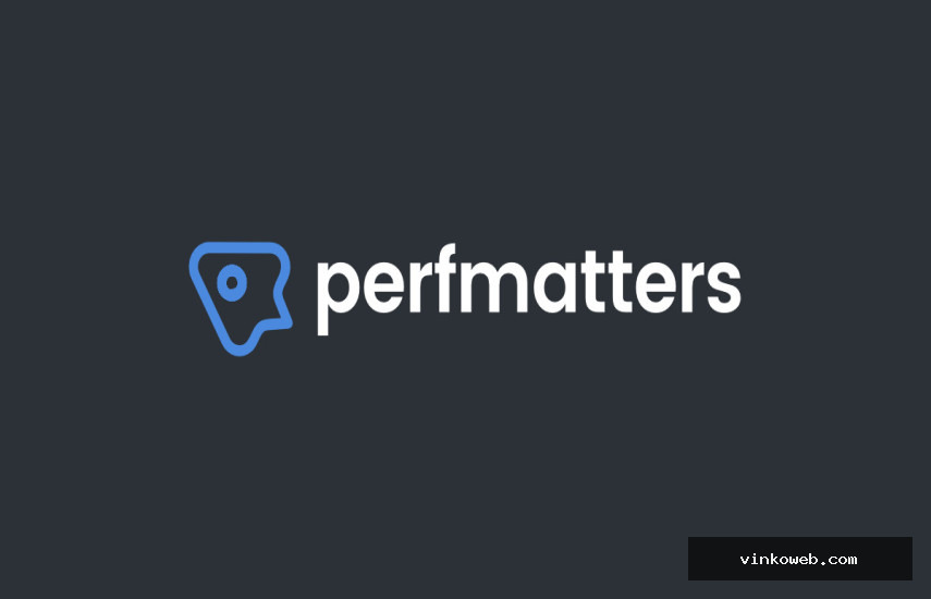 Perfmatters v2.6.2 - Lightweight Performance Plugin