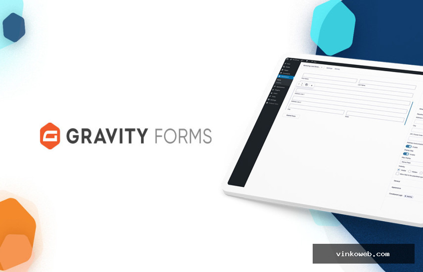 Gravity Forms v2.9.31