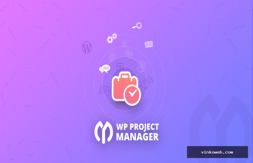 WP Project Manager Pro v3.0.2