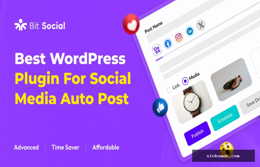 Bit Social Pro v1.13.1