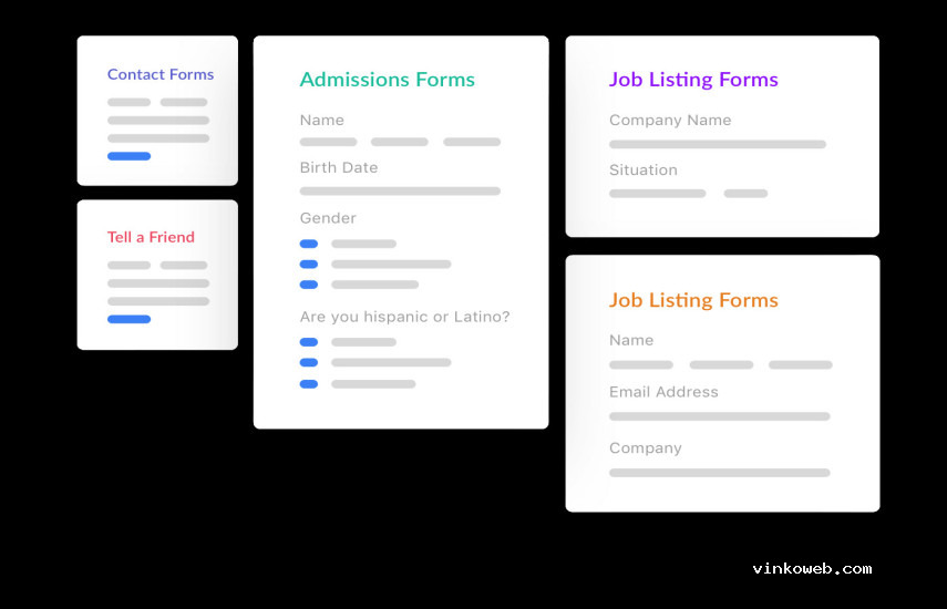 weForms v1.3.19 - Fastest Contact Form Plugin