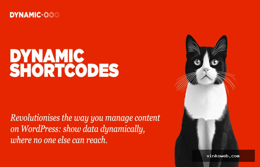 Dynamic Shortcodes v1.5.16