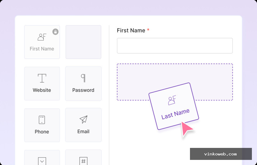 Everest Forms Pro v1.9.7