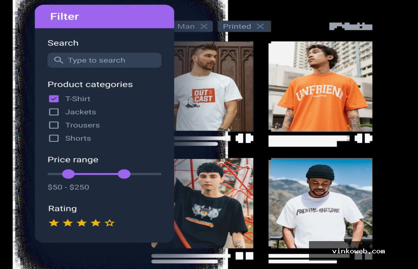 Jet Smart Filters v3.6.7
