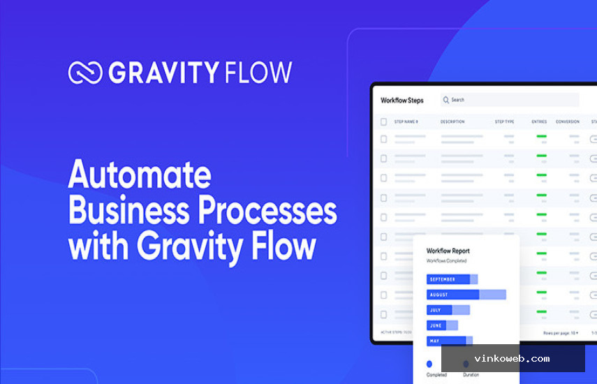 Gravity Flow v2.9.12