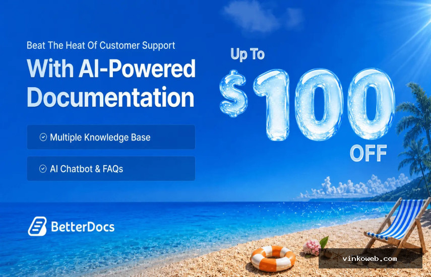 BetterDocs Pro v3.5.4 - Make Your Knowledge Base Standout
