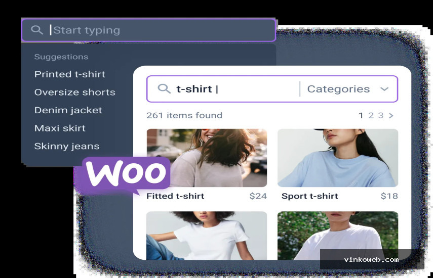 JetSearch v3.5.7 - AJAX Search widget for Elementor