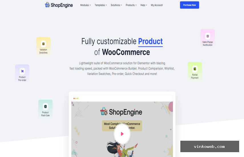 Shop Engine Pro v2.6.3