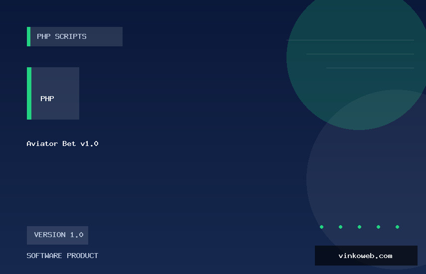Aviator Bet v1.0
