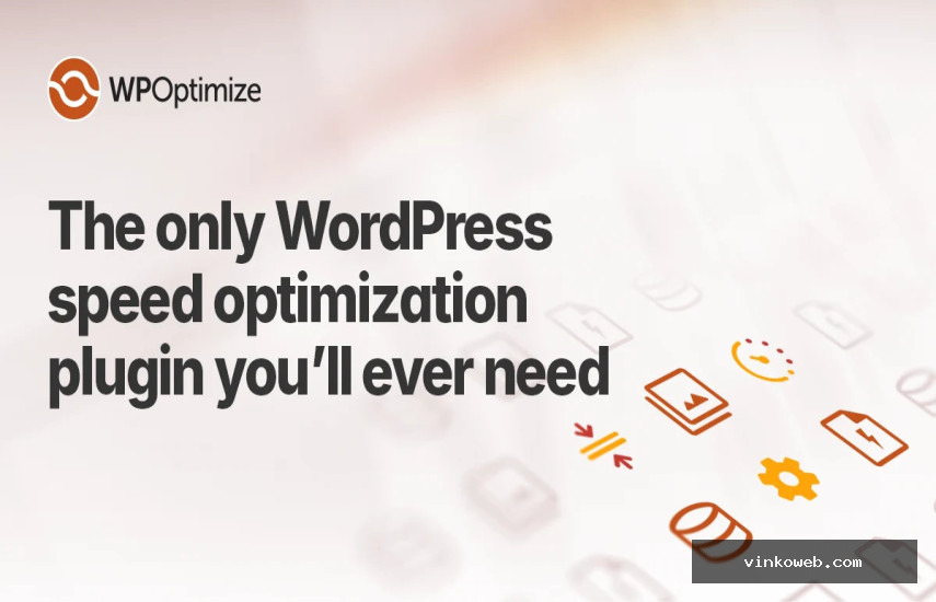WP-Optimize Premium v3.7.0