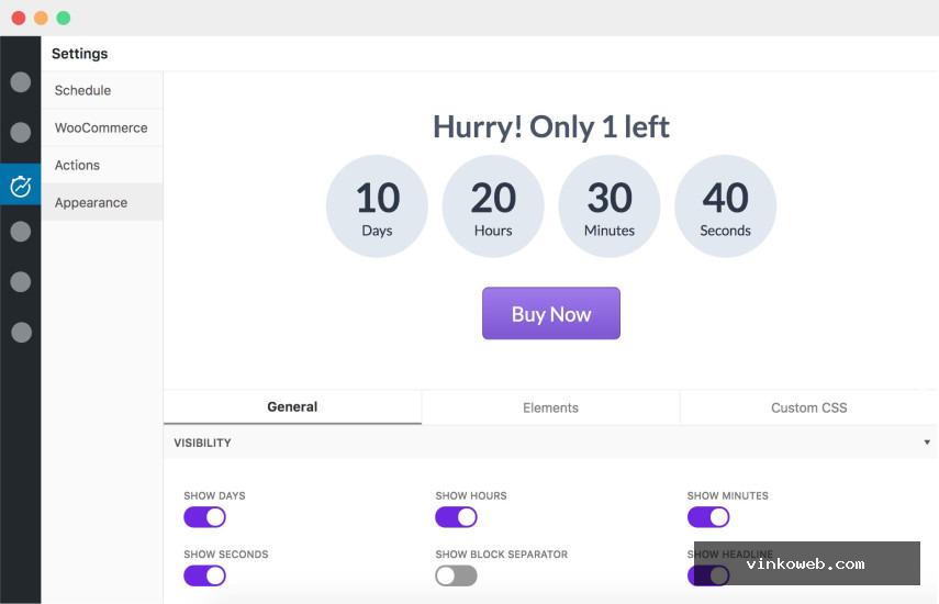 HurryTimer PRO 2.13.0