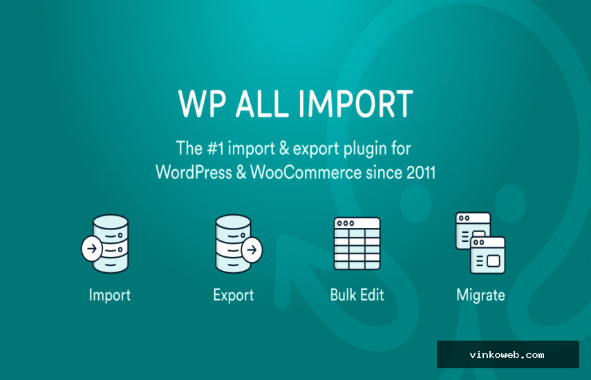 WP All Export Pro v1.8.9