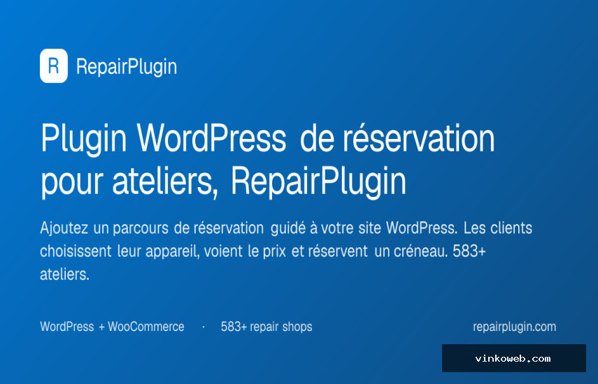 RepairPlugin Pro 1.5.8