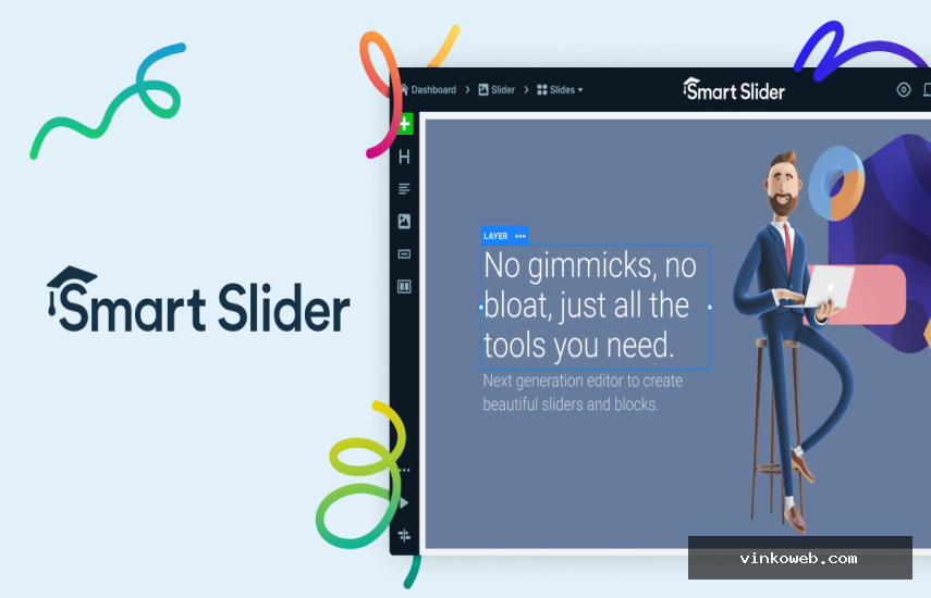 Smart Slider Pro v3.5.1.18