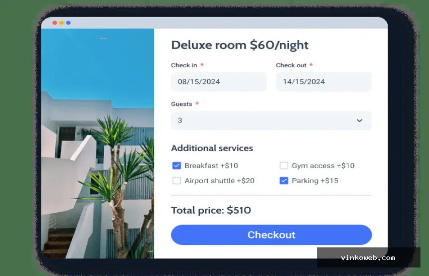 JetFormBuilder v3.0.9