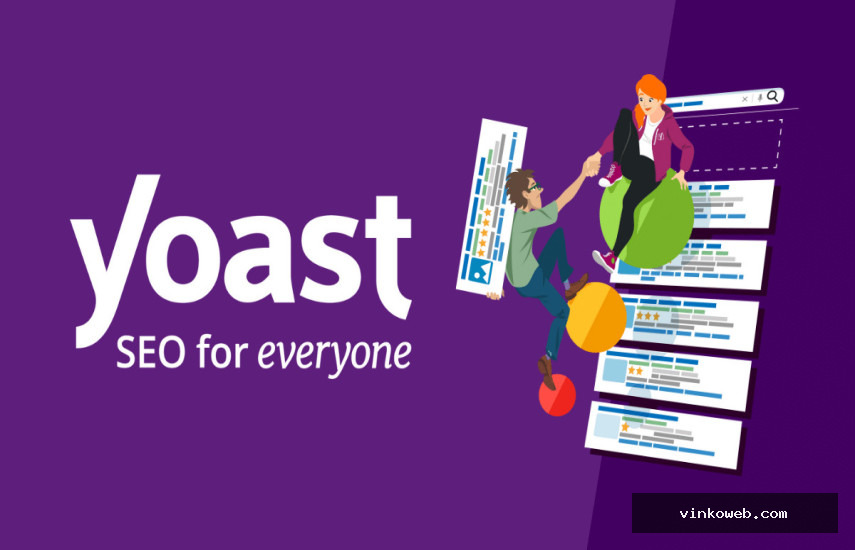 Yoast SEO Premium v20.9 - the #1 WordPress SEO plugin