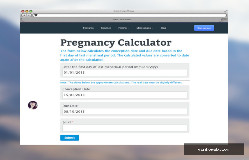 Calculated Fields Form Pro v5.1.156