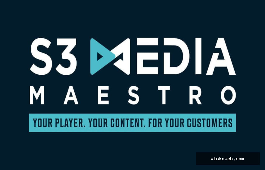 S3 Media Maestro v4.1.7 – Protect any file stored on Amazon S3