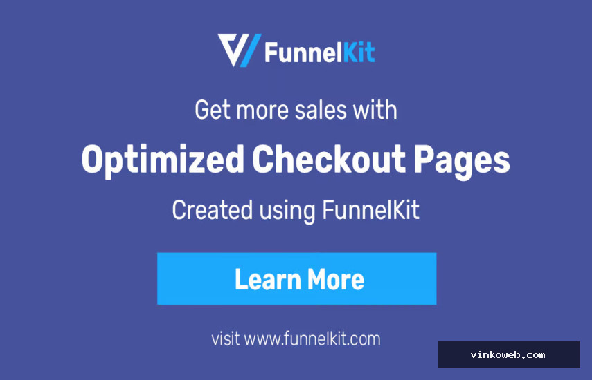FunnelKit Funnel Builder Pro v3.16.0.6