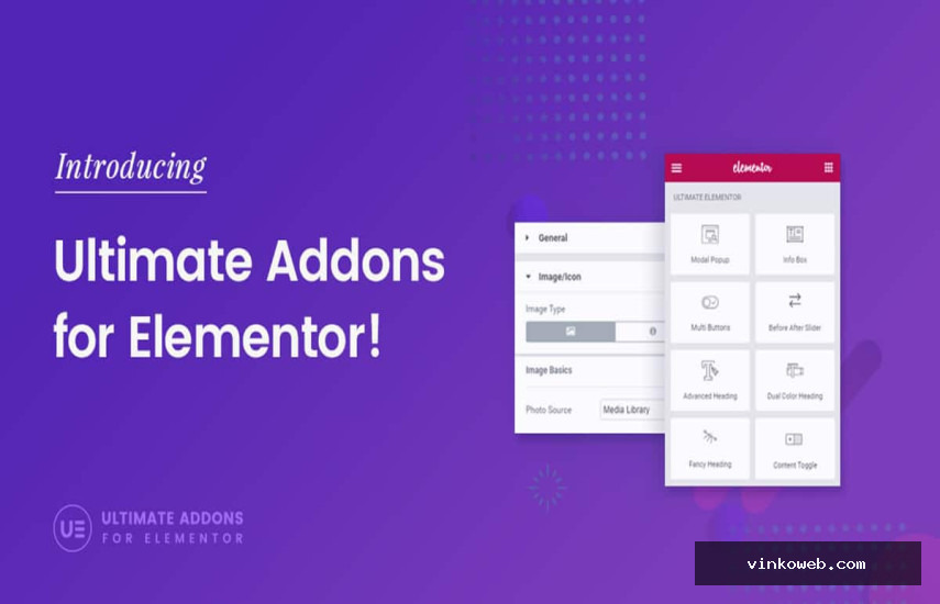 Ultimate Addons for Elementor v1.45.4