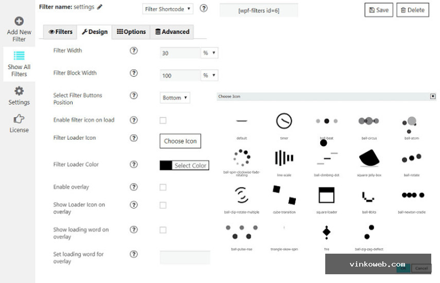 WooBeWoo Product Filter Pro v3.4.2