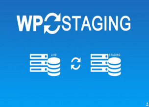 WP Staging Pro v6.11.1 - Creating Staging Sites