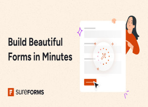 SureForms Pro v2.12.4 - Drag and Drop Form Builder for WordPress