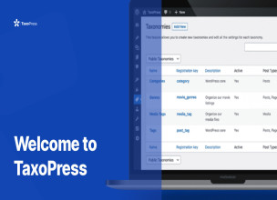 TaxoPress Pro v3.52.0
