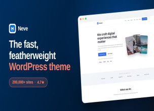 Neve Pro Addon v3.2.9