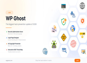 Hide My WP Ghost Premium 9.0.11