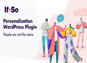 If>So v1.10.0.1 - Dynamic Content (WordPress Plugin)
