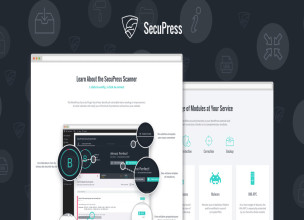 SecuPress Pro v2.6.3 - Premium WordPress Security Plugin