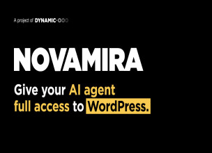 Novamira Pro v1.7.0 - Your AI agent builds inside your WordPress
