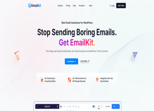 EmailKit Pro v1.0.6