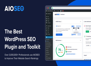 All in One SEO Pack Pro v4.9.9