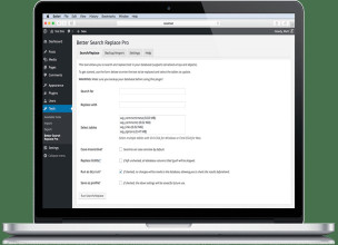 Better Search Replace Pro v1.4.11
