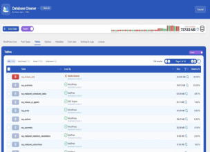 Meow Database Cleaner Pro 1.3.8