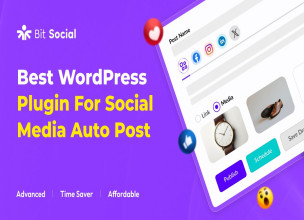 Bit Social Pro v1.15.1