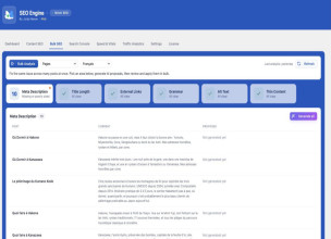 SEO Engine Pro v0.8.0