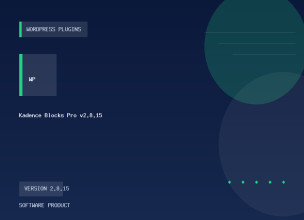 Kadence Blocks Pro v2.8.15