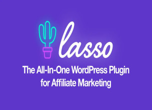 Lasso v358 - The #1 Amazon Affiliate Plugin for WordPress