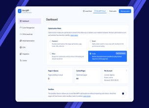 BerqWP v4.0.22 - Automated WordPress Plugin