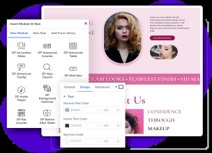 Divi Plus v2.0.1 - 50+ Powerful Modules for Divi Theme