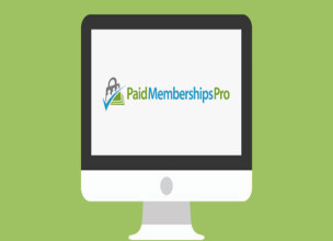 Paid Memberships Pro v3.7.3 + Addons