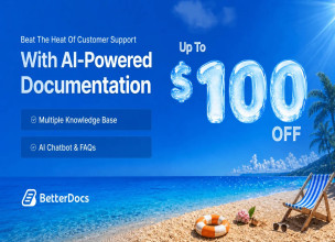 BetterDocs Pro v3.8.0 - Make Your Knowledge Base Standout