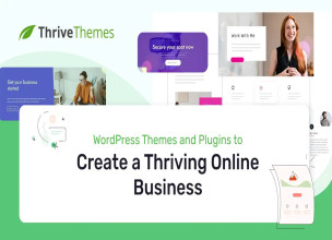 Thrivethemes Full Plugins Pack - 5 March 2026