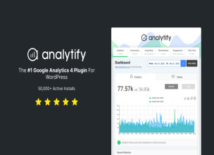 Analytify Pro v9.0.0